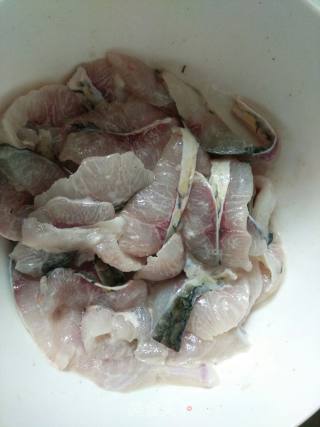酸菜鱼的做法步骤：9