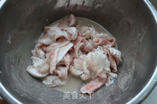 【重庆】泡椒豆瓣鱼的做法步骤：5