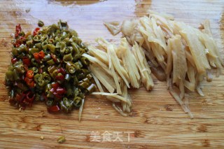 【重庆】泡椒豆瓣鱼的做法步骤：7