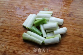 【重庆】泡椒豆瓣鱼的做法步骤：9