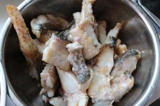 【重庆】泡椒豆瓣鱼的做法步骤：13