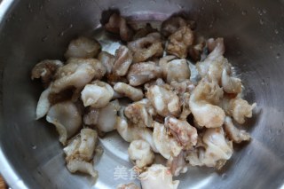 【重庆】泡椒豆瓣鱼的做法步骤：15