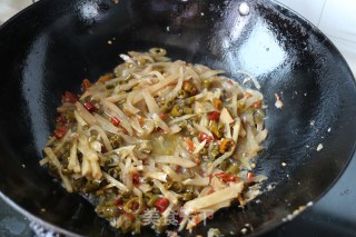 【重庆】泡椒豆瓣鱼的做法步骤：16