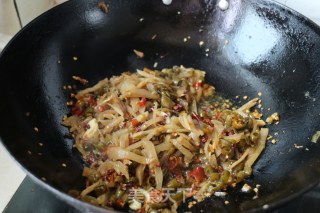 【重庆】泡椒豆瓣鱼的做法步骤：17