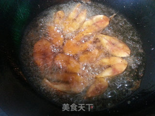 老宁波风味熏鱼的做法步骤：3