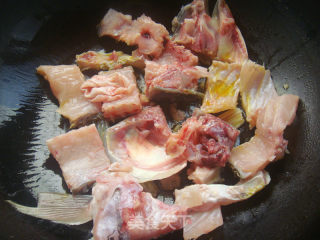 家常酸菜鱼的做法步骤：8