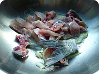 泡椒酸菜鱼的做法步骤：6