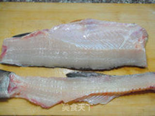 [详解片鱼步骤]--- 做好水煮鱼的关键之一的做法步骤：8