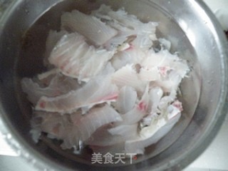 酸菜鱼的做法步骤：8