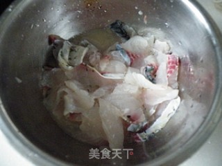 酸菜鱼的做法步骤：10