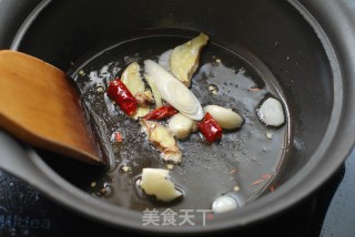 我家妈妈爱吃的【私家炝锅鱼】12图解蝴蝶鱼片的片法的做法步骤：15