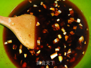 麻辣熏鱼——菜鸟亦可成大厨的做法步骤：4
