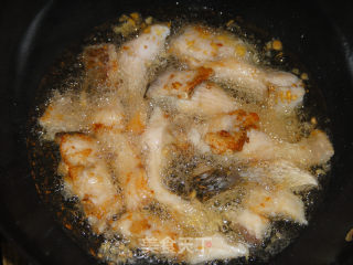 麻辣熏鱼——菜鸟亦可成大厨的做法步骤：6
