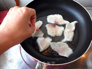 回锅鱼片的做法步骤：5