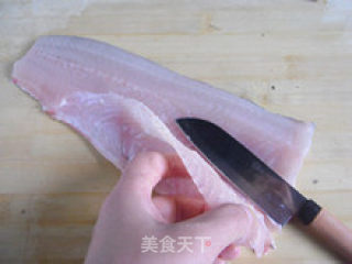 麻辣飘香—红油鱼片火锅的做法步骤：7