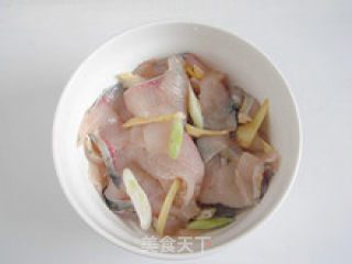 麻辣飘香—红油鱼片火锅的做法步骤：10