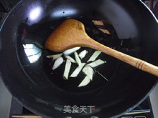 麻辣飘香—红油鱼片火锅的做法步骤：12