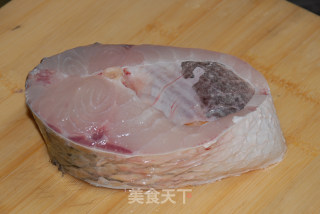 【川菜】山寨版豆花鱼的做法步骤：1