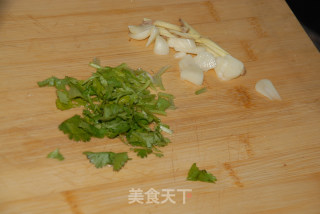 【川菜】山寨版豆花鱼的做法步骤：10