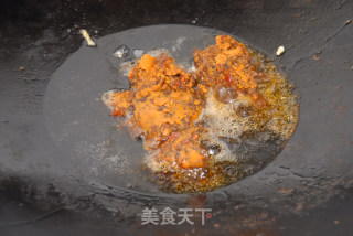 【川菜】山寨版豆花鱼的做法步骤：11
