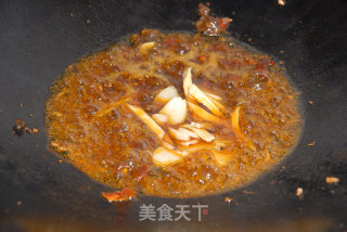 【川菜】山寨版豆花鱼的做法步骤：12