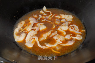 【川菜】山寨版豆花鱼的做法步骤：18