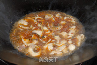 【川菜】山寨版豆花鱼的做法步骤：19