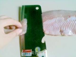 水煮活鱼的做法步骤：8