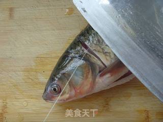 【川菜】：酸菜鱼的做法步骤：2
