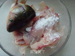 【川菜】：酸菜鱼的做法步骤：5
