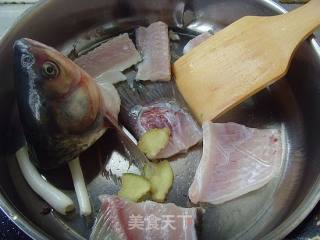 【川菜】：酸菜鱼的做法步骤：8