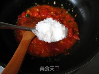 【浙菜】—番茄鱼片的做法步骤：8
