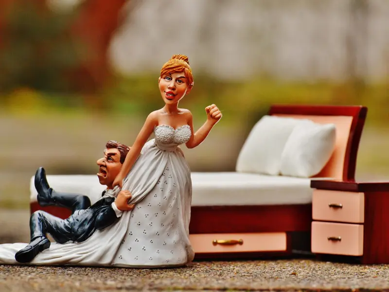 男人必看：如何挽回老婆的心挽救破碎婚姻