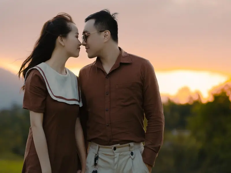 男生冷静下来!别让跪舔式挽回逼走她 男生冷静下来!别让跪舔式挽回逼走她