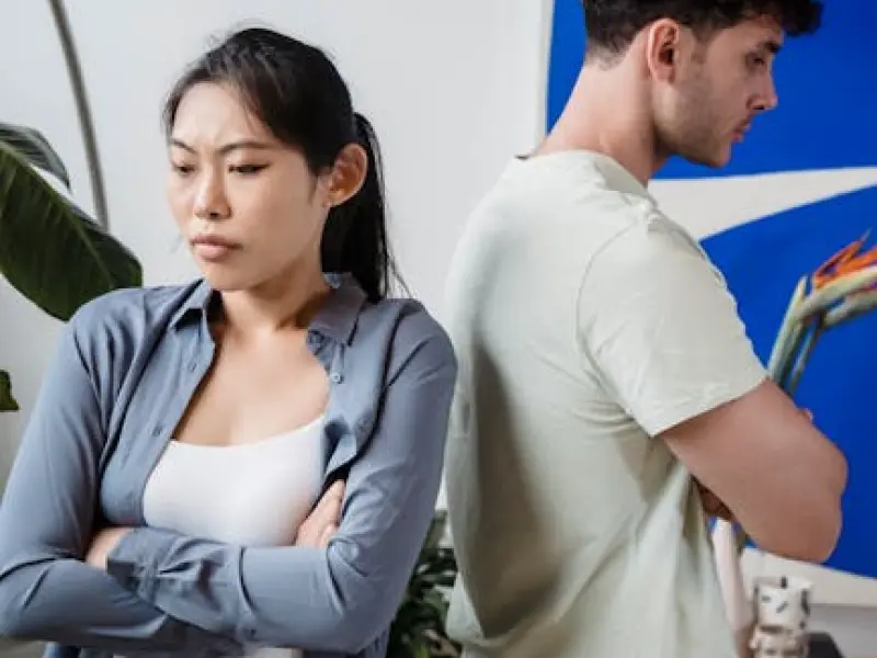 老婆想离开我我该怎么挽回_干这种事，我觉得恶心了，现在妻子要离开我，怎么挽回她？
