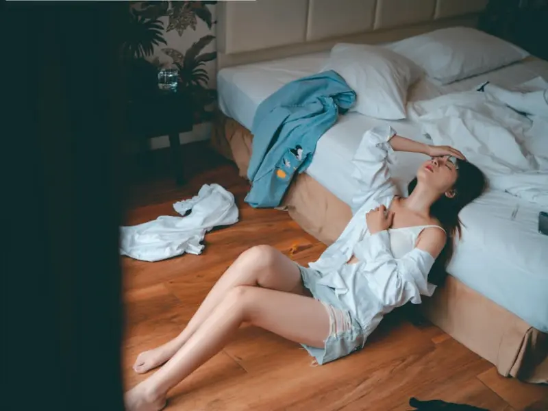 老婆伤透心挽回的办法_两性情感：女人变冷淡后，男人若还不懂这3点，结局都很扎心！