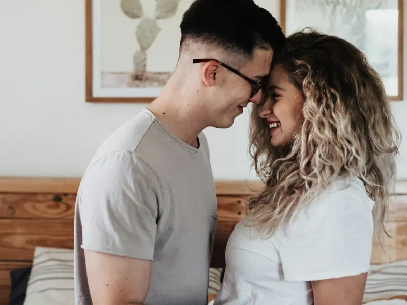 如何挽回老婆的感情？别跪舔，这3步比说一万句“我错了”管用