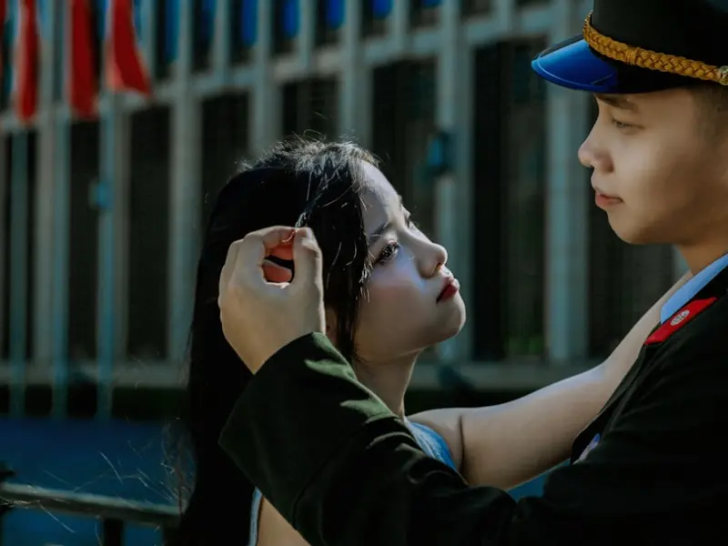 老婆闹离婚怎么挽回：别慌，还有救
