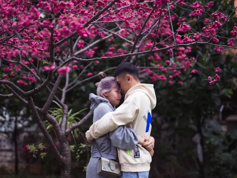 老婆想离开我我该怎么挽回_老婆铁了心要走，我跪着求有用吗？过来人告诉你真实答案
