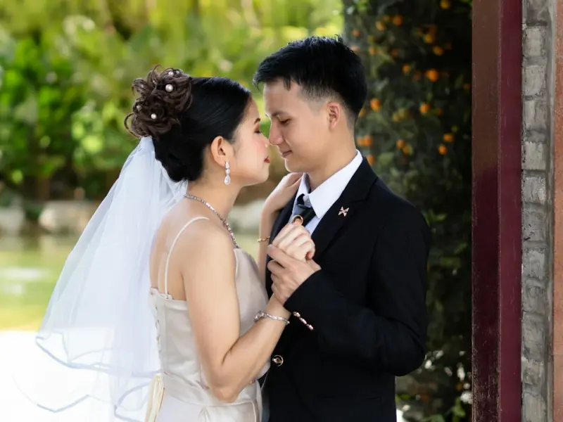 怎么挽回老婆的心，让她重新爱上你？